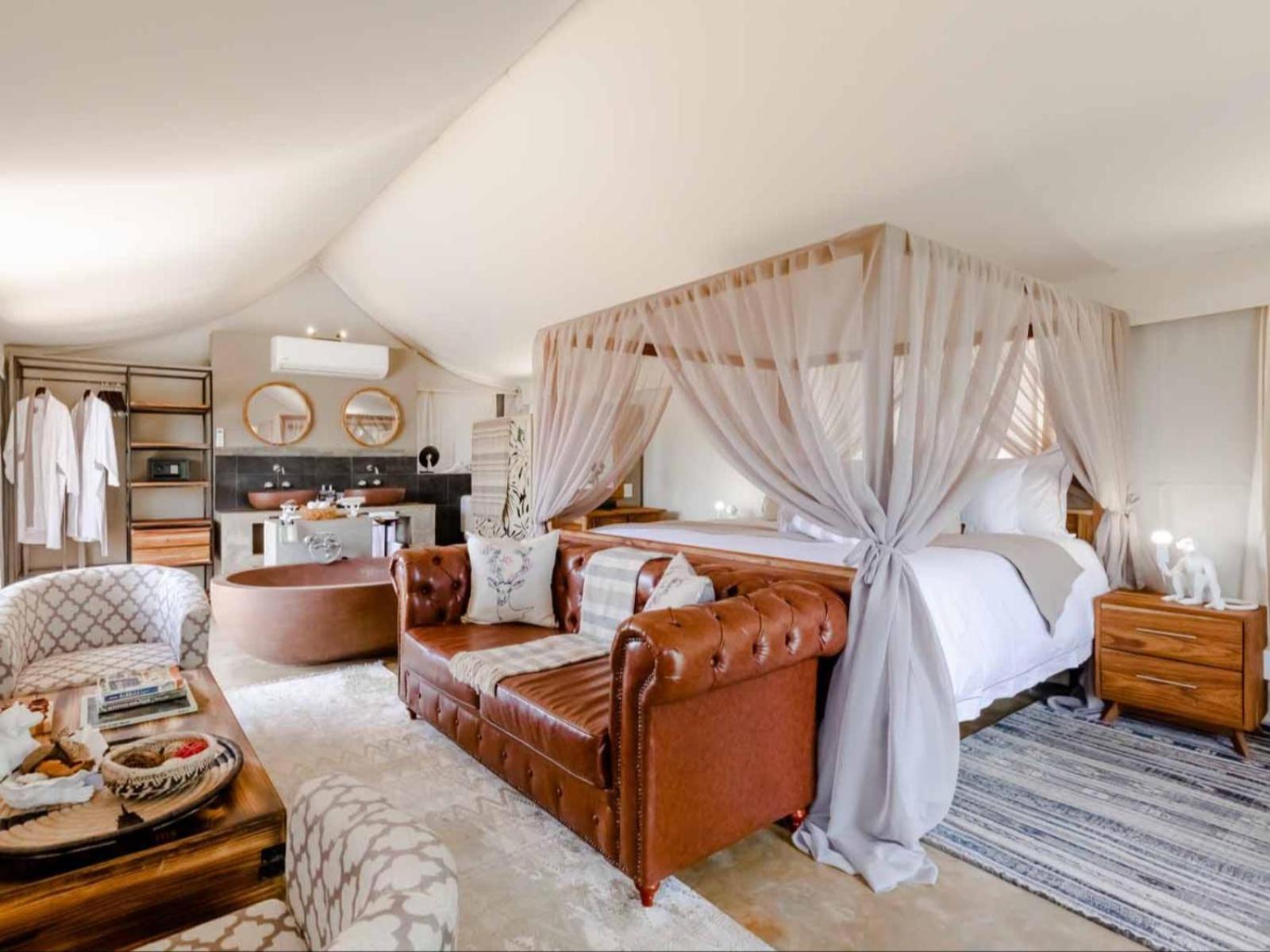 Umkumbe Bush Lodge - Luxury Tented Camp Sabi-Sand-Reservat Exterior foto